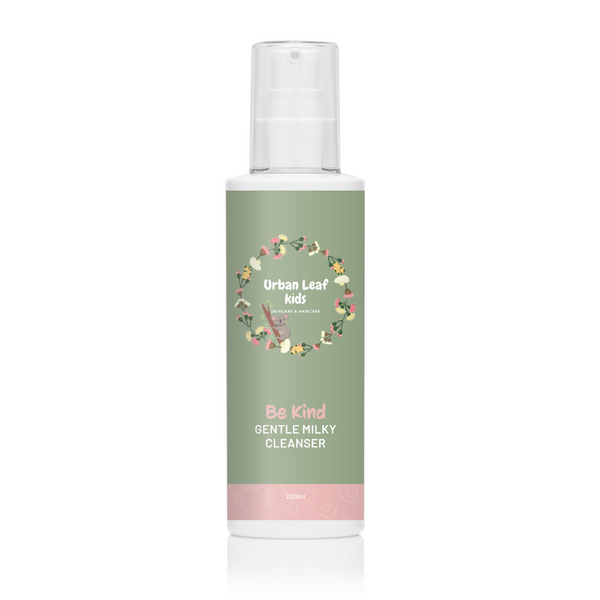 Be Kind Gentle Milky Cleanser